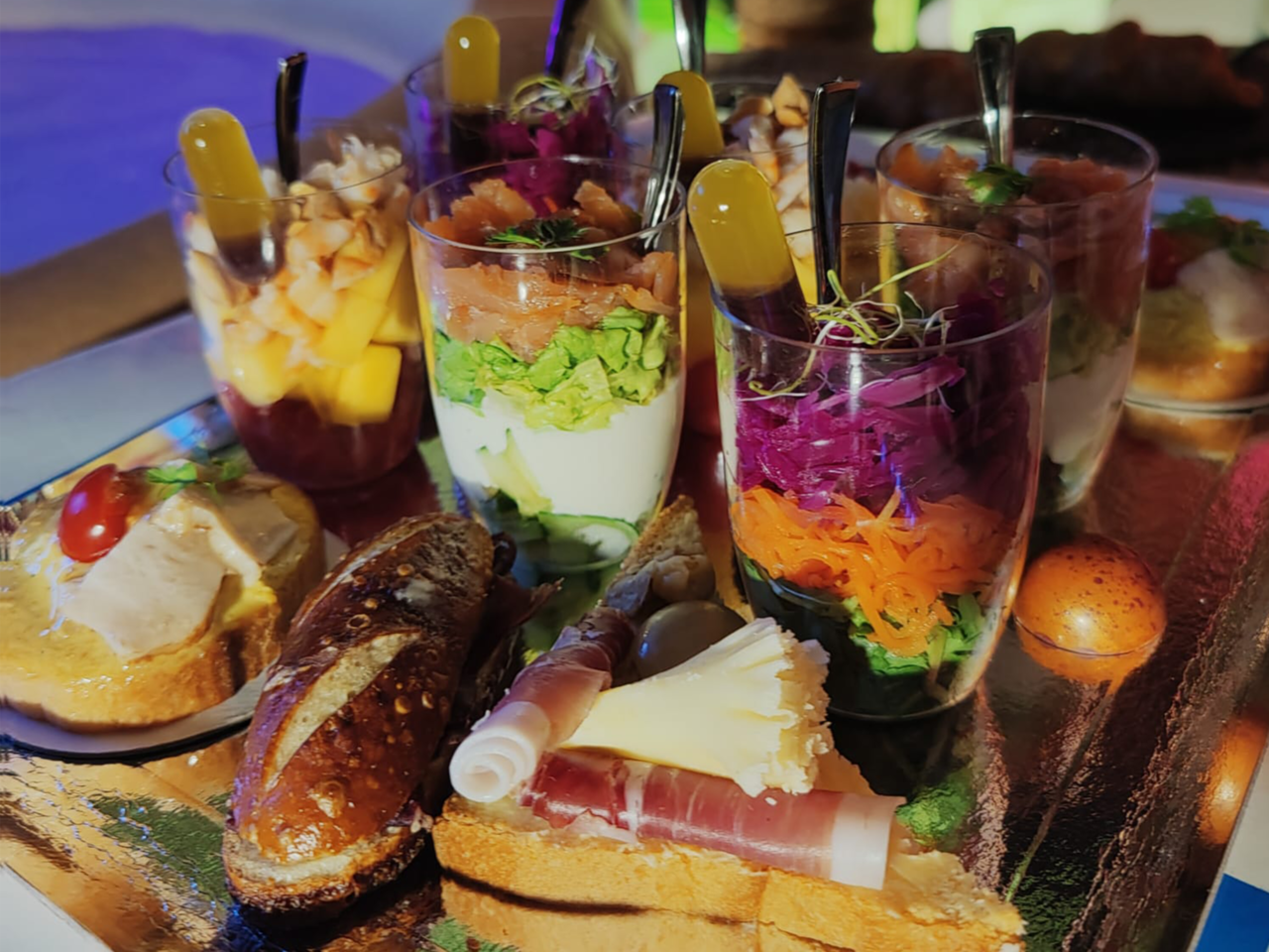 Spa Privatif avec Repas - Oasis Wellness